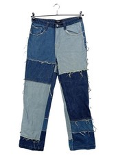 Jaded london patchwork gebraucht kaufen  Deutschland