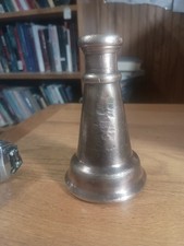 Vintage solid heavy for sale  Dix