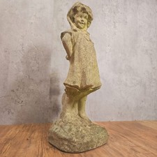 Vintage spring girl for sale  ROYSTON
