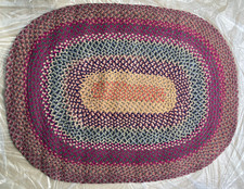 Vtg primitive braided for sale  Fords