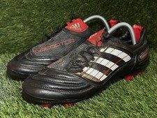Adidas predator football for sale  DOWNPATRICK