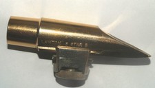 lawton mouthpiece for sale lawton mouthpiece for sale MATLOCK