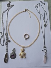 Konvolut modeschmuck gebraucht gebraucht kaufen  Adelsdorf