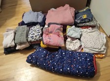 Kleiderpaket größe 104 gebraucht kaufen  Heitersheim