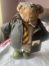 henry teddy bear for sale henry teddy bear for sale EDINBURGH