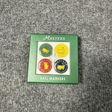 Masters tournament ball for sale  Lockport