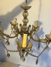 Vintage 100 brass for sale  LONDON