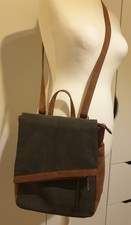 Damen tasche rucksack gebraucht kaufen  Bietigheim-Bissingen