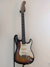 Fender mij hendrix for sale  ABINGDON