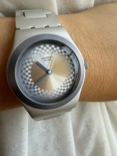 Swatch yls1024 orologio usato  Roma