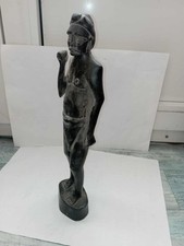 Art bois africain d'occasion  Cherbourg-Octeville-