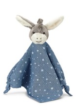 Sterntaler schmusetuch esel gebraucht kaufen  Elsoff, Rehe, Oberroßbach