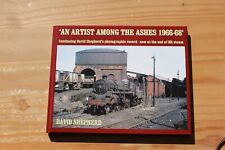 Artist among ashes for sale  NEWPORT