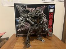 Transformers movie masterpiece for sale  WELLINGBOROUGH