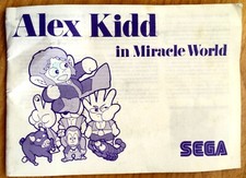 Seule alex kidd d'occasion  Paris-