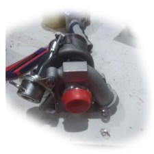 Turbocompresseur for citroën d'occasion  Gonesse