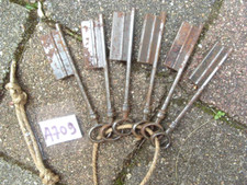 Lot a709 ebauches d'occasion  Cergy-
