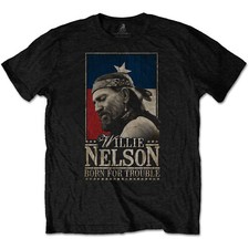 Willie nelson born gebraucht kaufen  Offenbach am Main
