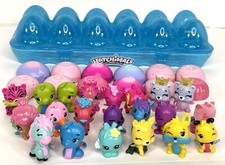 Lot hatchimals mini for sale  Westminster