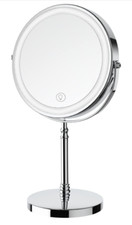Lighted makeup mirror for sale  Kansas City