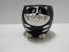 Chubby cat mug for sale  Plant City
