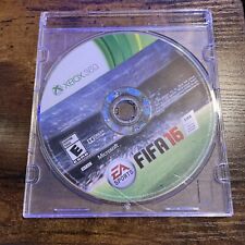 FIFA 16 - Edição Standard - Xbox 360 por Electronic Arts comprar usado  Enviando para Brazil