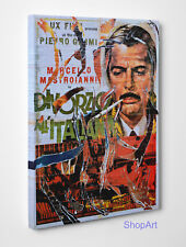 Quadro vernice pennellate usato  Ragusa