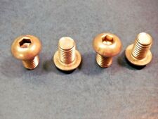 Stainless steel button for sale  Canton