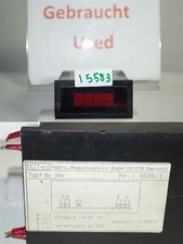 Mütec 396 300 d'occasion  Expédié en France