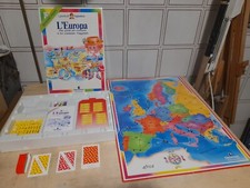 Clementoni gioco scatola usato  Capriate San Gervasio