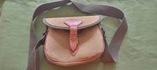 Canvas cartridge bag for sale  SWAFFHAM