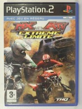 Jeu atv extreme d'occasion  Poitiers
