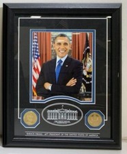 Danbury mint president for sale  Boerne