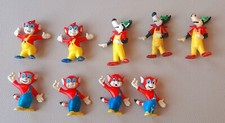 fix foxi figuren gebraucht kaufen  Oberursel (Taunus)