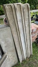 Concrete posts 4ft for sale  PRESTON