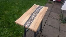 Spalted ash river for sale  BRISTOL