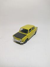 Solido simca 1000 d'occasion  Senlis