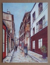 Menu orig. chargeurs d'occasion  Paris XVIII
