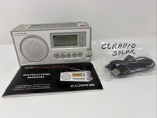Radio solar crane for sale  Cortland
