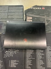 Msi computer 16r5 for sale  Florence