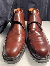 Auth tods brown for sale  San Diego