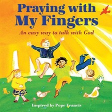 Praying fingers easy for sale  UK