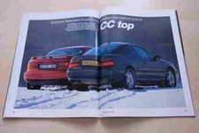 Sport auto 1991 gebraucht kaufen  Deutschland