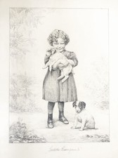 Dessin De Jack Russel Terrier comprar usado  Enviando para Brazil