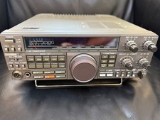 Kenwood 440sat transceiver for sale  Port Washington