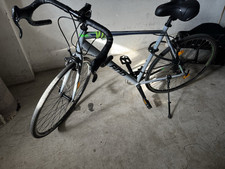 Rennrad 700c stahlrahmen gebraucht kaufen  Gladbeck