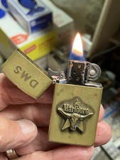 Vintage 1990 zippo for sale Vintage 1990 zippo for sale  Garfield