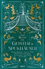 Buch geister spukhäuser gebraucht kaufen  Bayreuth