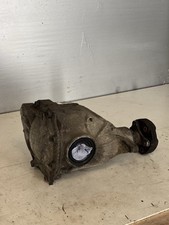 Bmw series rear for sale  BARKING