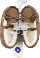 Cat jack moccasins for sale  Anna